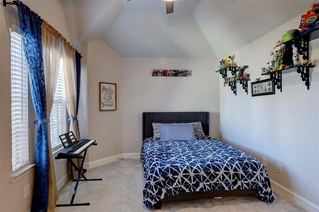 515 Dehaviland Lane, Fate, TX 75087 515 Dehaviland Lane, Fate, TX 75087