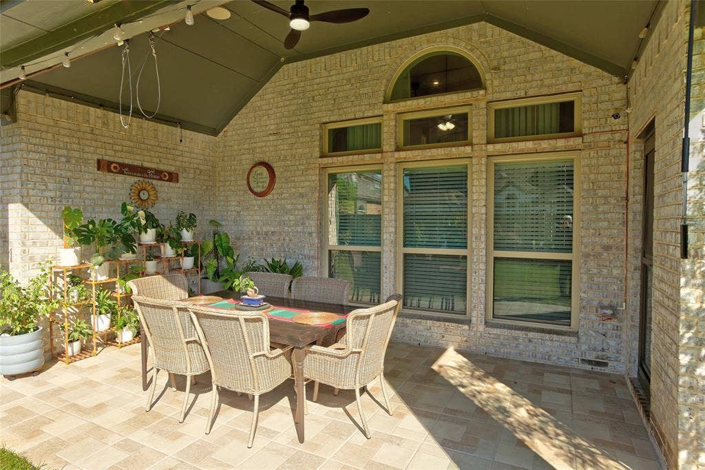 515 Dehaviland Lane, Fate, TX 75087 515 Dehaviland Lane, Fate, TX 75087