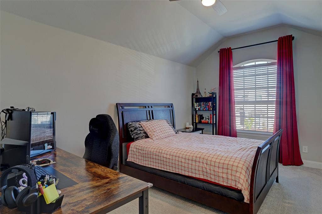515 Dehaviland Lane, Fate, TX 75087 515 Dehaviland Lane, Fate, TX 75087