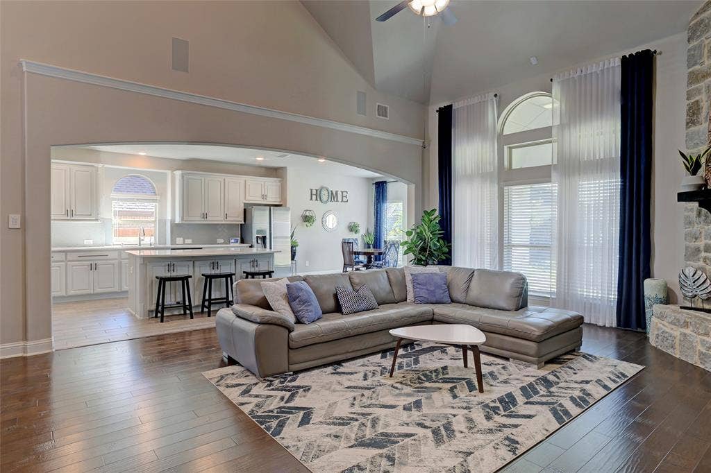 515 Dehaviland Lane, Fate, TX 75087 515 Dehaviland Lane, Fate, TX 75087