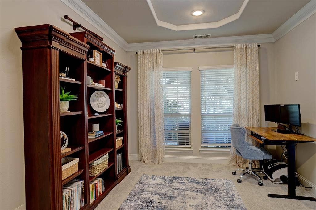 515 Dehaviland Lane, Fate, TX 75087 515 Dehaviland Lane, Fate, TX 75087
