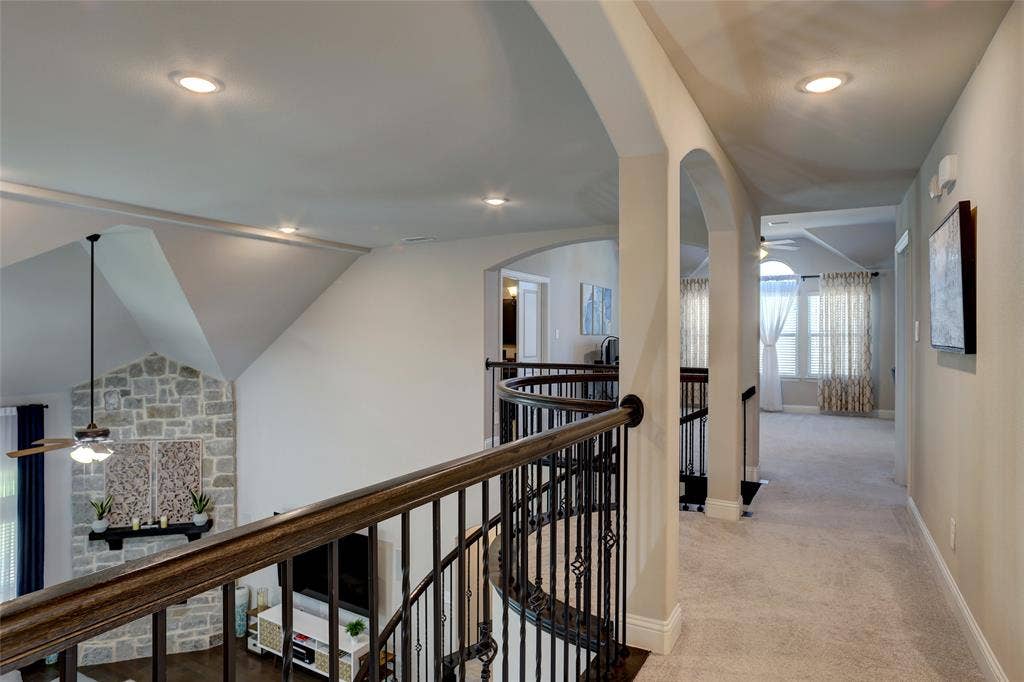 515 Dehaviland Lane, Fate, TX 75087 515 Dehaviland Lane, Fate, TX 75087