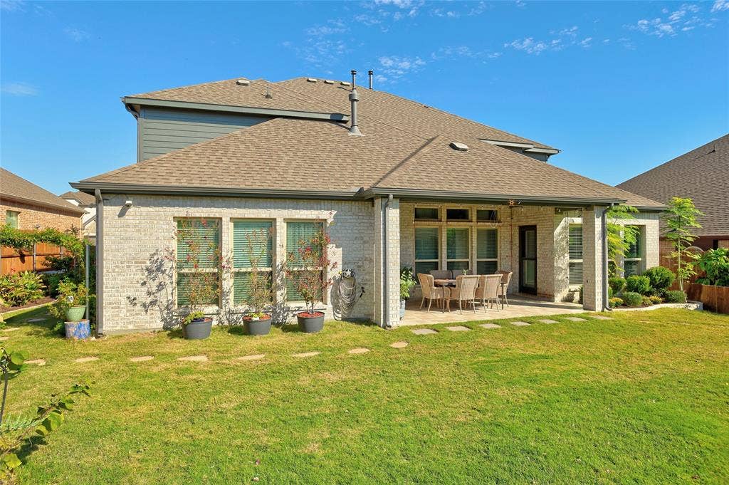 515 Dehaviland Lane, Fate, TX 75087 515 Dehaviland Lane, Fate, TX 75087