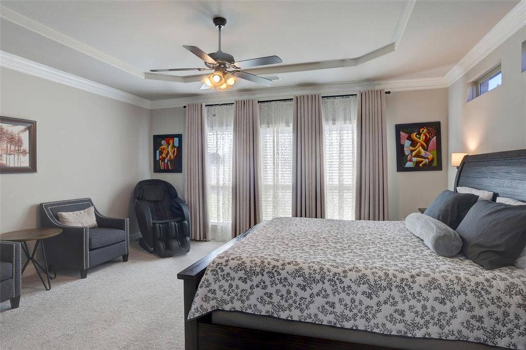 515 Dehaviland Lane, Fate, TX 75087 515 Dehaviland Lane, Fate, TX 75087
