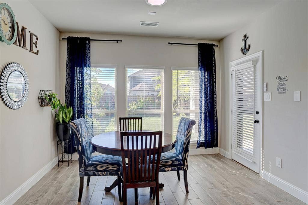 515 Dehaviland Lane, Fate, TX 75087 515 Dehaviland Lane, Fate, TX 75087