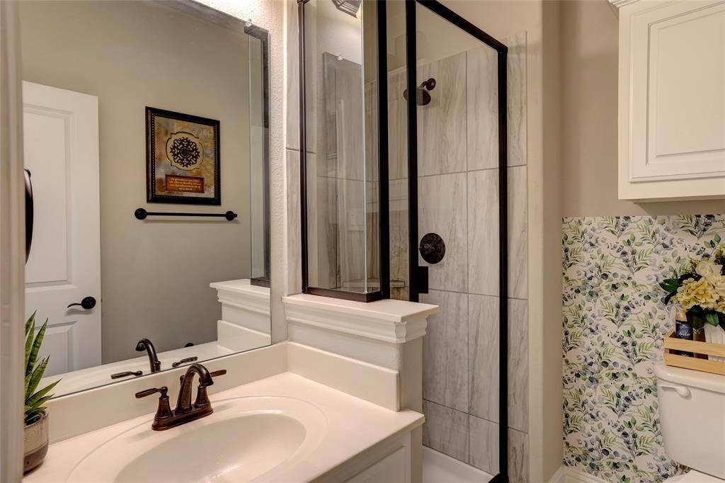 515 Dehaviland Lane, Fate, TX 75087 515 Dehaviland Lane, Fate, TX 75087