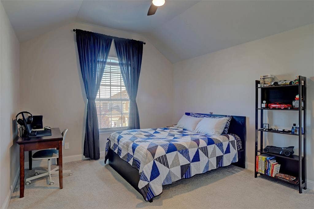515 Dehaviland Lane, Fate, TX 75087 515 Dehaviland Lane, Fate, TX 75087