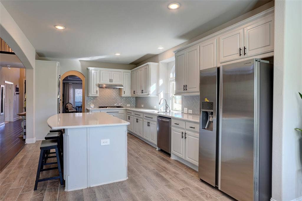 515 Dehaviland Lane, Fate, TX 75087 515 Dehaviland Lane, Fate, TX 75087