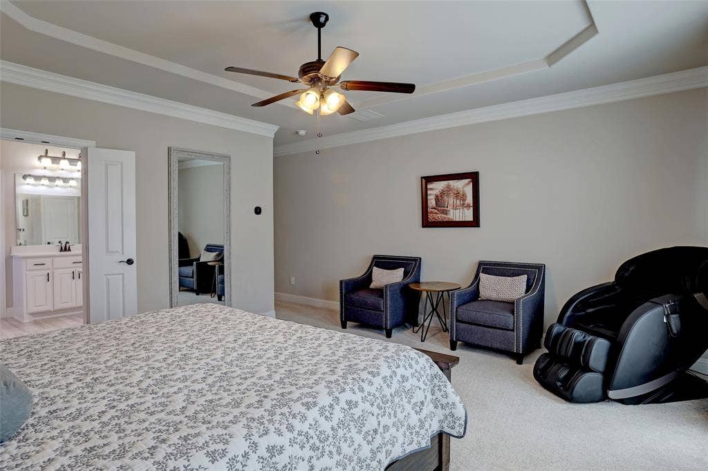 515 Dehaviland Lane, Fate, TX 75087 515 Dehaviland Lane, Fate, TX 75087