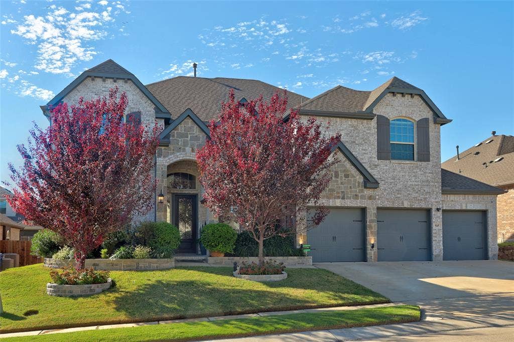 515 Dehaviland Lane, Fate, TX 75087 515 Dehaviland Lane, Fate, TX 75087