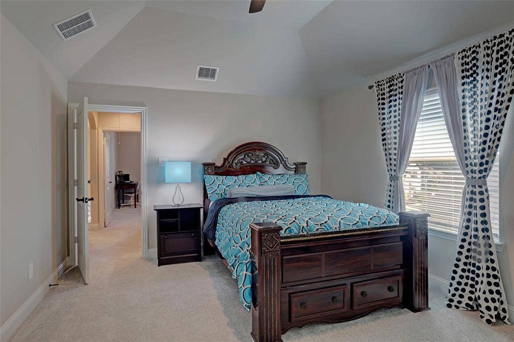 515 Dehaviland Lane, Fate, TX 75087 515 Dehaviland Lane, Fate, TX 75087