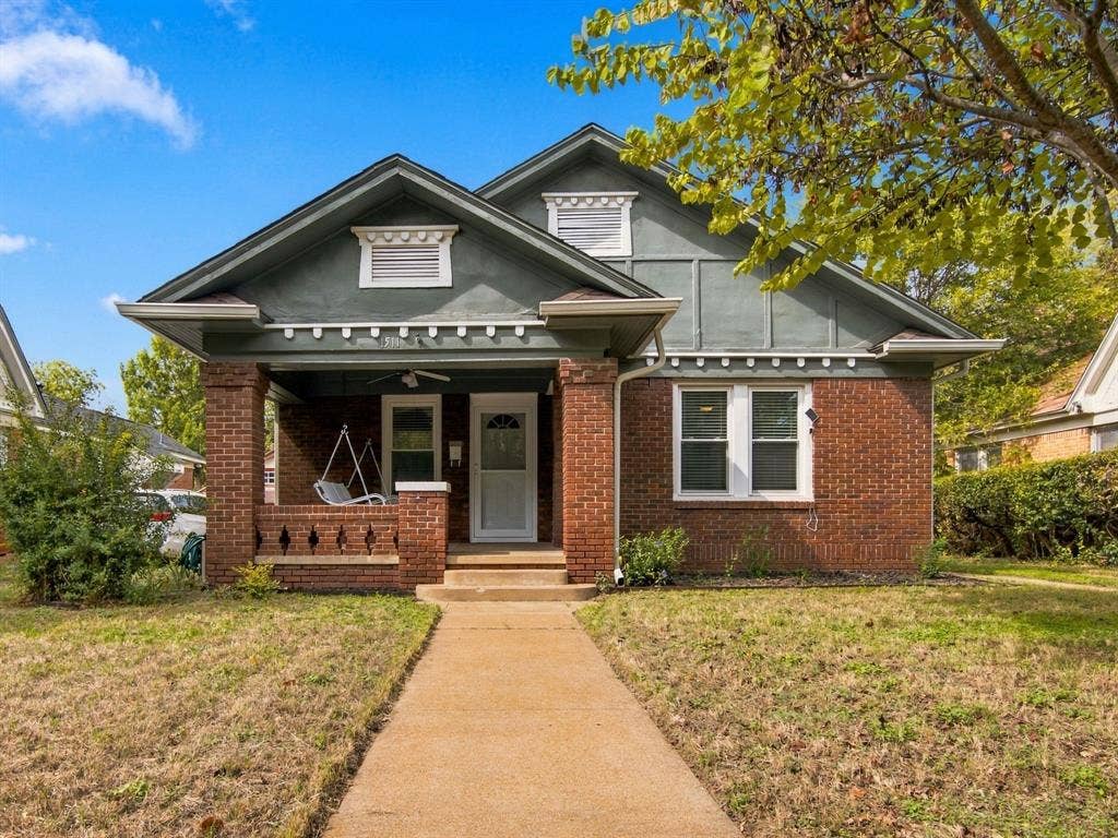 1511 Hollywood Avenue, Dallas, TX 75208