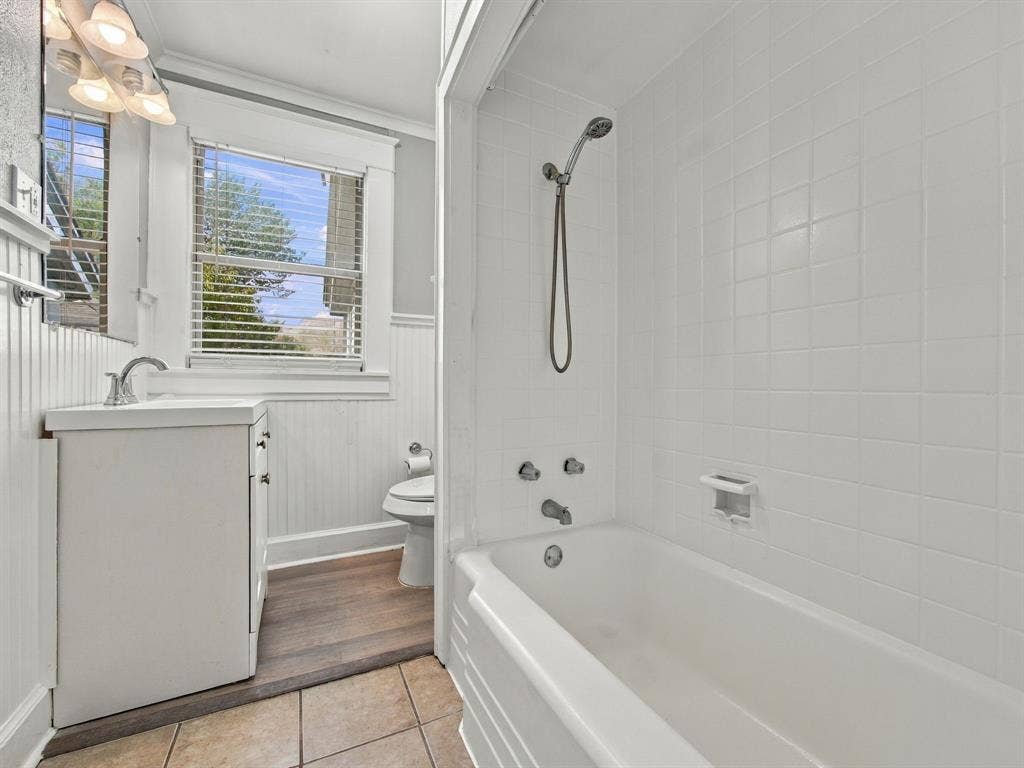 1511 Hollywood Avenue, Dallas, TX 75208