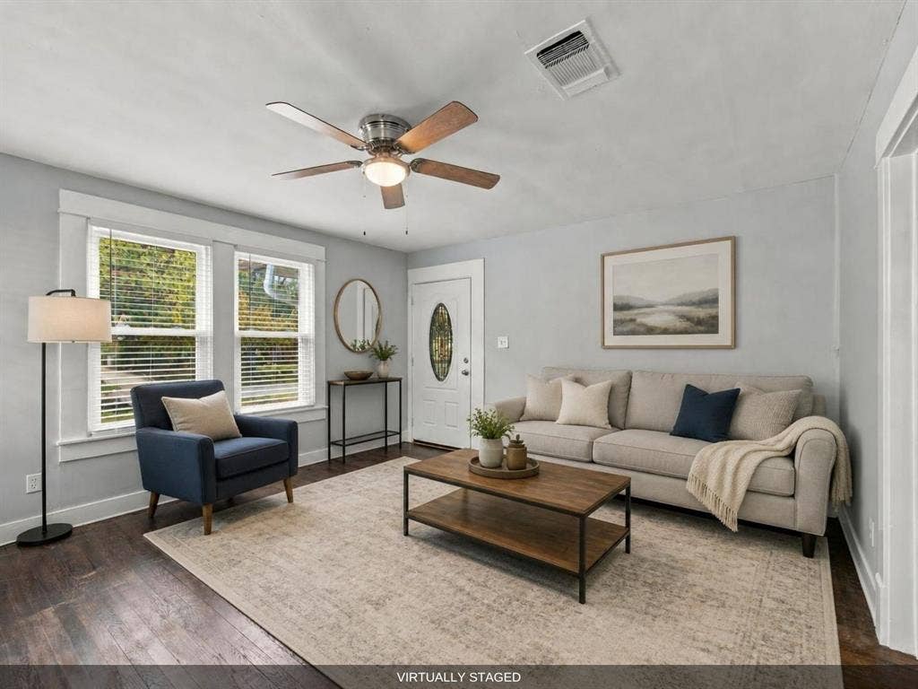 1511 Hollywood Avenue, Dallas, TX 75208