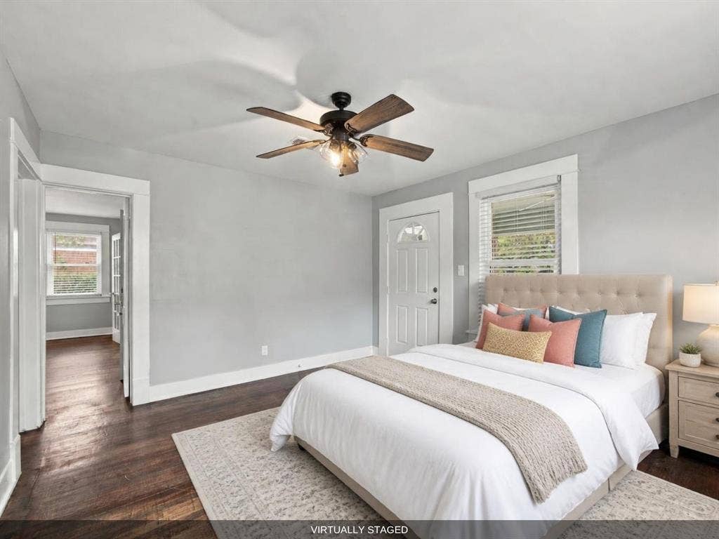 1511 Hollywood Avenue, Dallas, TX 75208