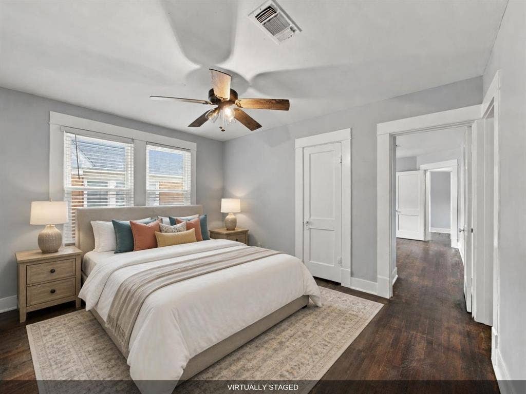 1511 Hollywood Avenue, Dallas, TX 75208