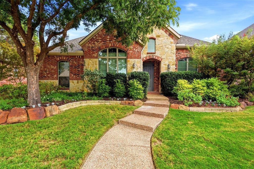9112 Leafy Glade Road, Plano, TX 75024 9112 Leafy Glade Road, Plano, TX 75024