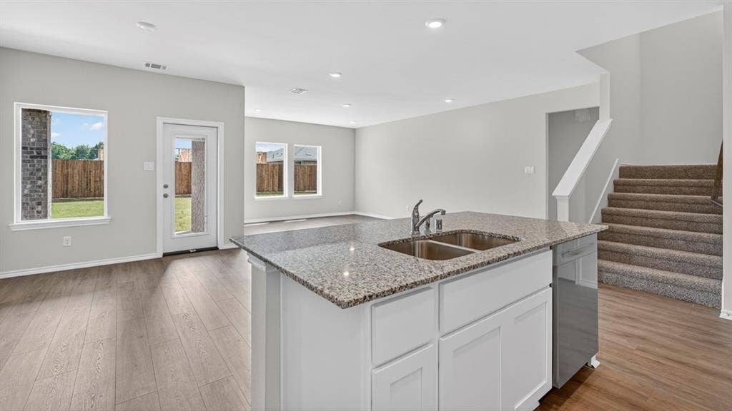 604 West Creek Fork Loop, Princeton, TX 75407 604 West Creek Fork Loop, Princeton, TX 75407
