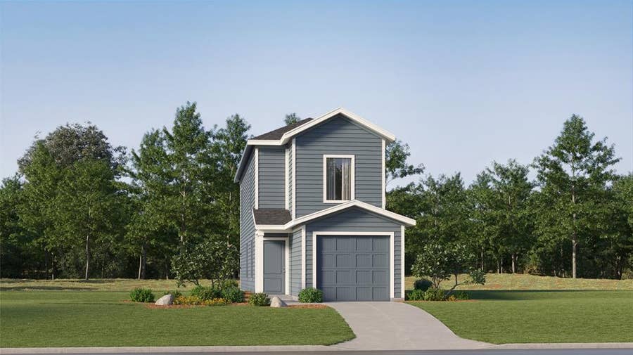 Property photo for 803 Myan Drive, Princeton, TX