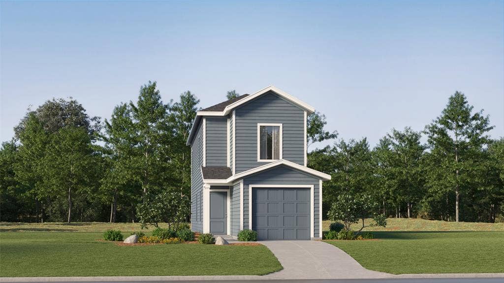 808 Myan Drive, Princeton, TX 75407 808 Myan Drive, Princeton, TX 75407