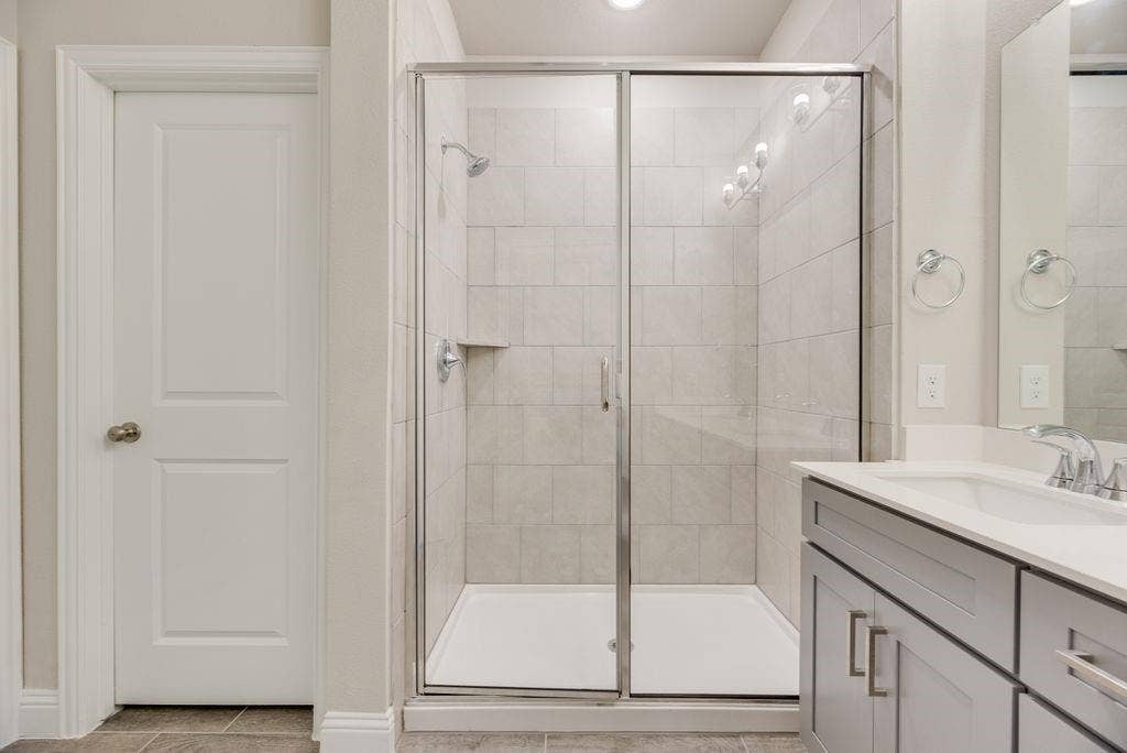 1537 Vermillion Street, Forney, TX 75126 1537 Vermillion Street, Forney, TX 75126