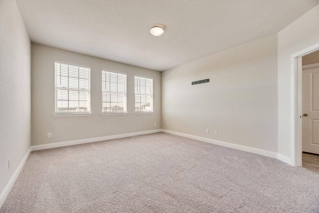 1537 Vermillion Street, Forney, TX 75126 1537 Vermillion Street, Forney, TX 75126