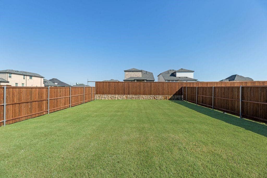 1537 Vermillion Street, Forney, TX 75126 1537 Vermillion Street, Forney, TX 75126