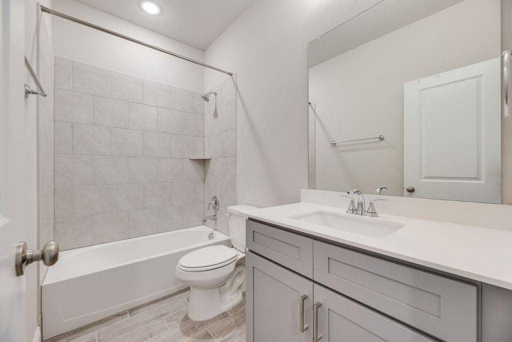 1537 Vermillion Street, Forney, TX 75126 1537 Vermillion Street, Forney, TX 75126