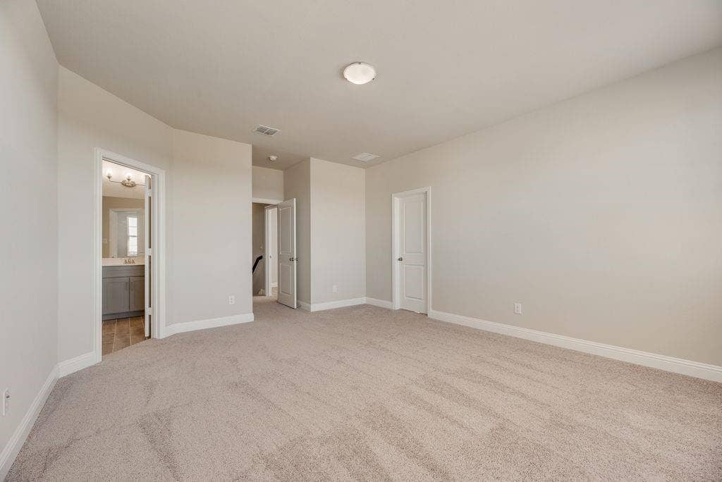 1537 Vermillion Street, Forney, TX 75126 1537 Vermillion Street, Forney, TX 75126