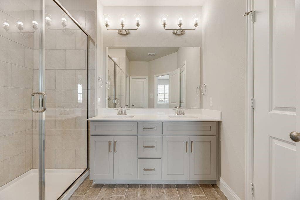 1537 Vermillion Street, Forney, TX 75126 1537 Vermillion Street, Forney, TX 75126