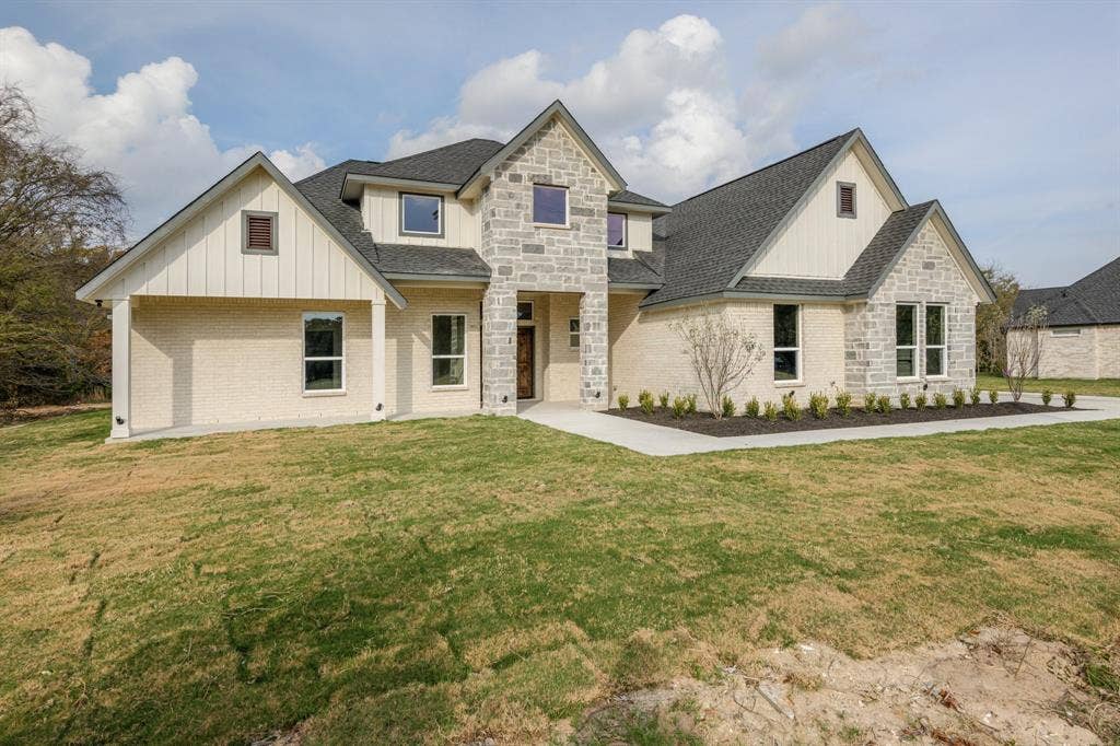 1844 County Road 2320, Terrell, TX 75160