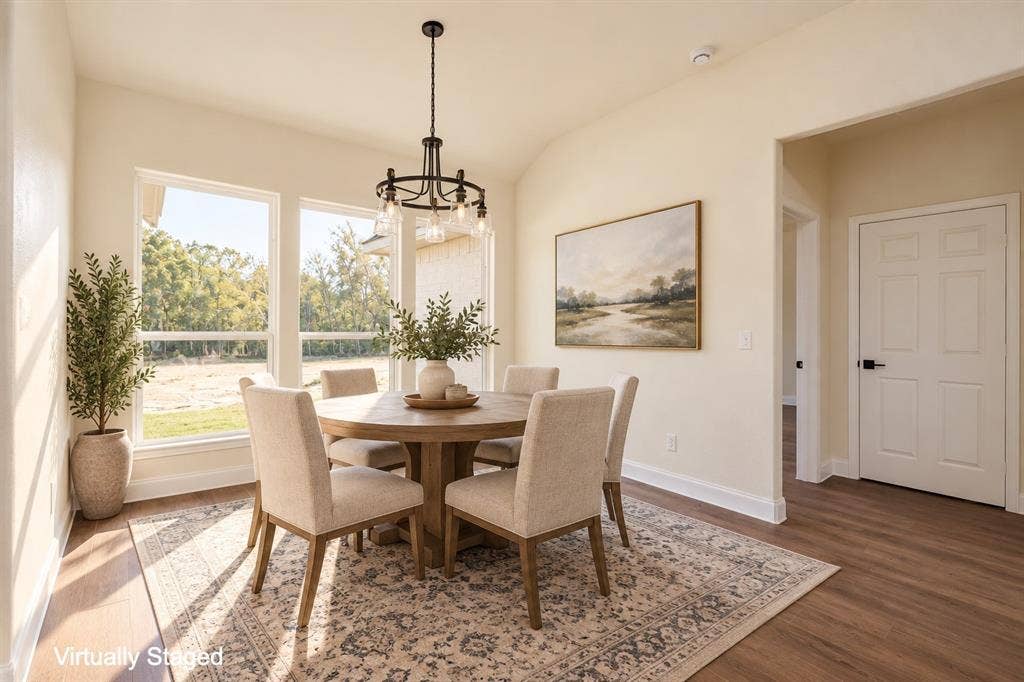 1844 County Road 2320, Terrell, TX 75160