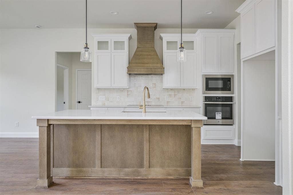 1844 County Road 2320, Terrell, TX 75160