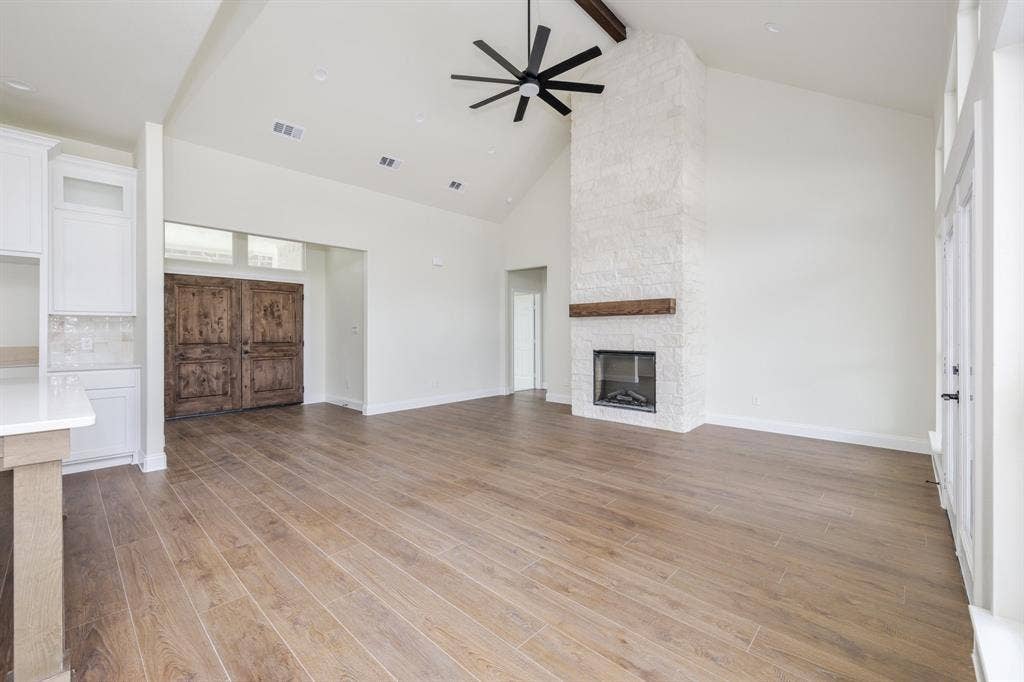 1844 County Road 2320, Terrell, TX 75160