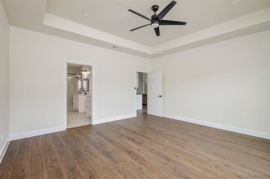 1844 County Road 2320, Terrell, TX 75160