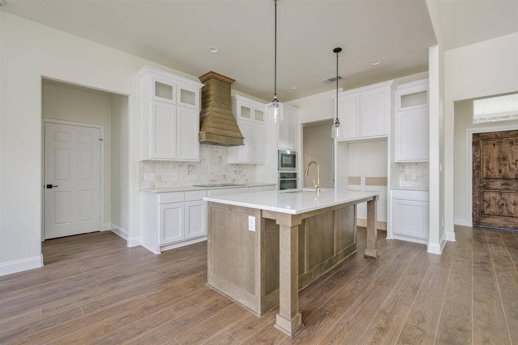 1844 County Road 2320, Terrell, TX 75160