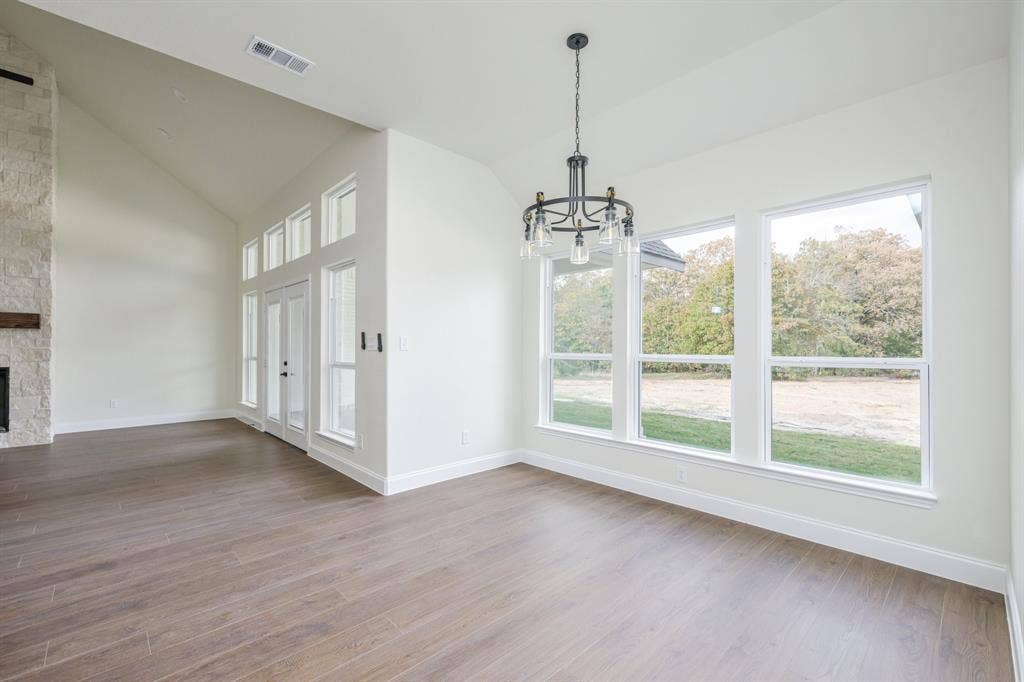 1844 County Road 2320, Terrell, TX 75160