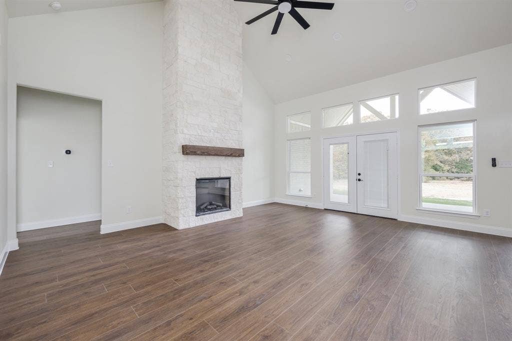 1844 County Road 2320, Terrell, TX 75160