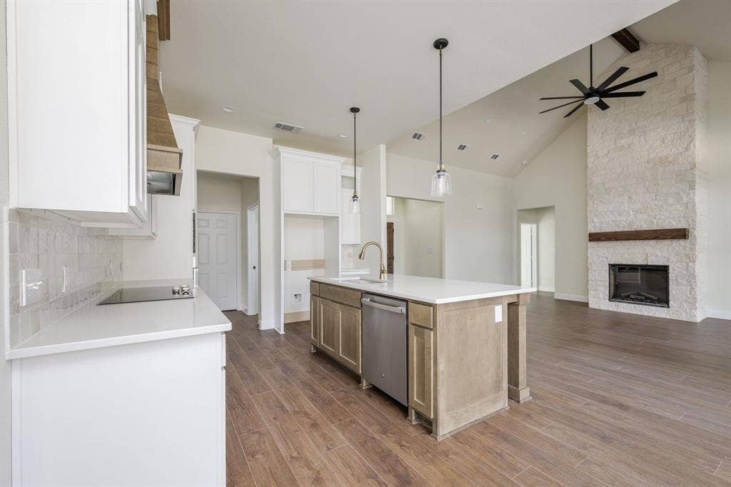 1844 County Road 2320, Terrell, TX 75160