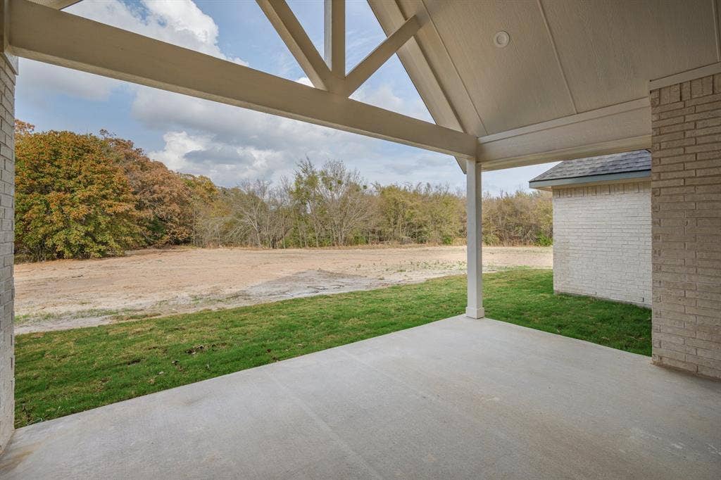 1844 County Road 2320, Terrell, TX 75160