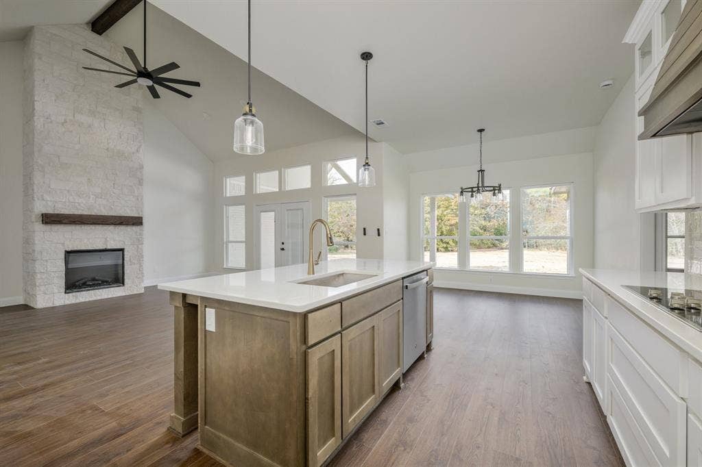 1844 County Road 2320, Terrell, TX 75160