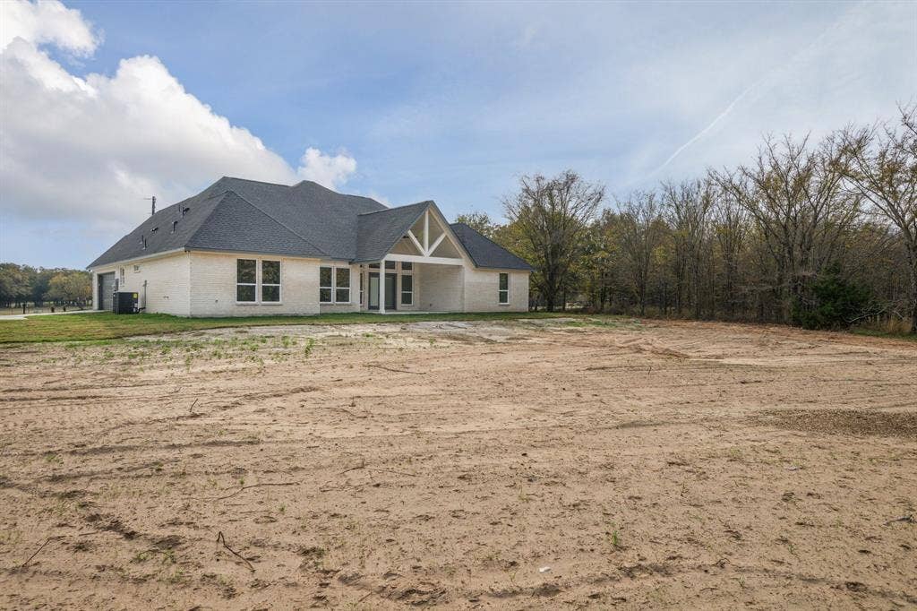 1844 County Road 2320, Terrell, TX 75160