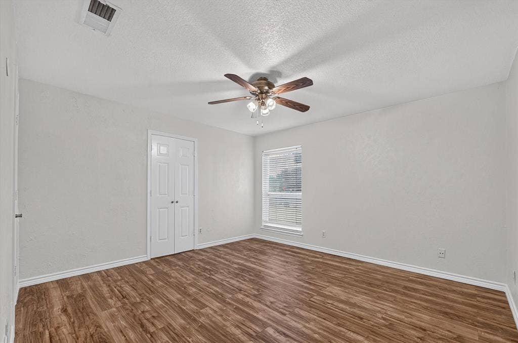 1909 Windsong Trail, Richardson, TX 75081 Primary Bedroom