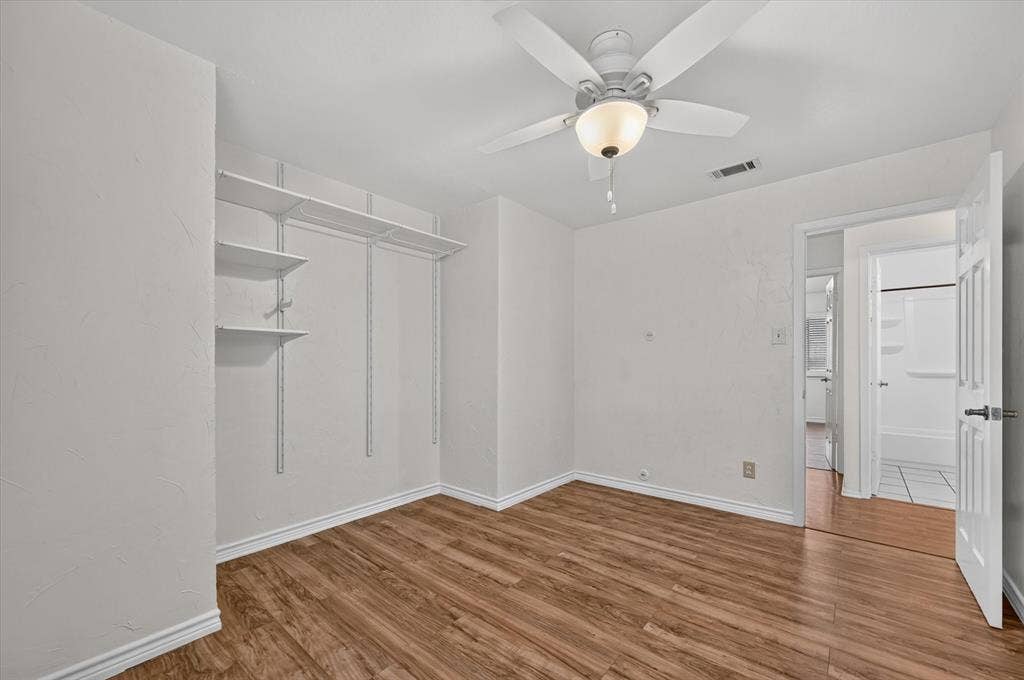 1909 Windsong Trail, Richardson, TX 75081 Second Bedroom