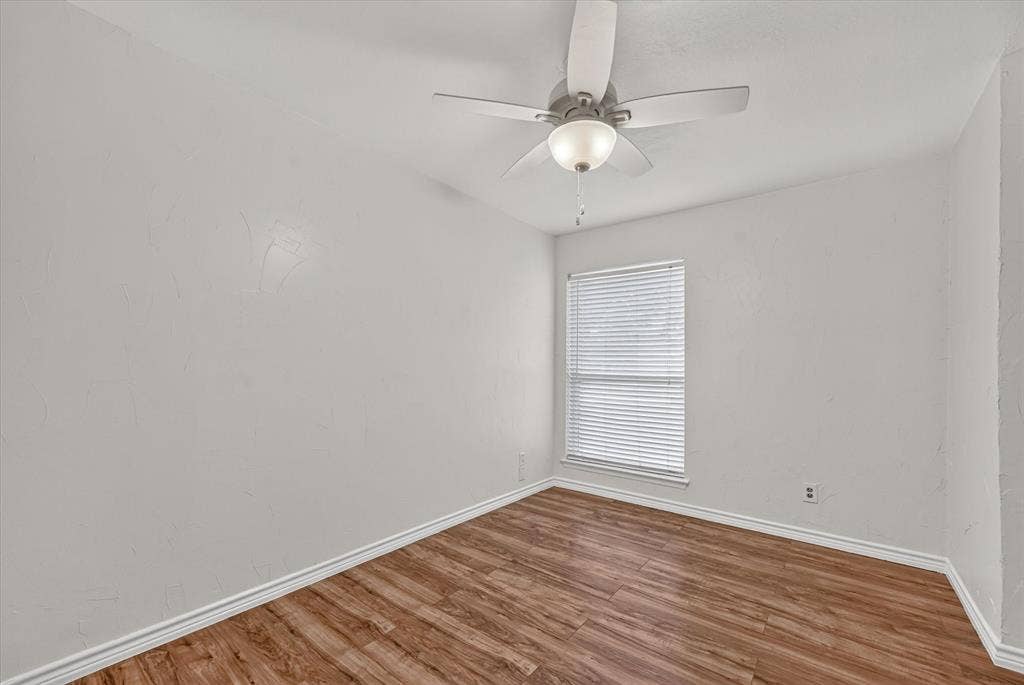 1909 Windsong Trail, Richardson, TX 75081 Second Bedroom