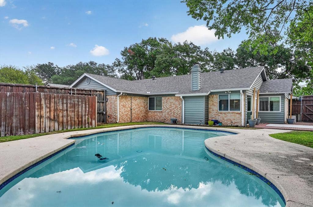 1909 Windsong Trail, Richardson, TX 75081 1909 Windsong Trail, Richardson, TX 75081