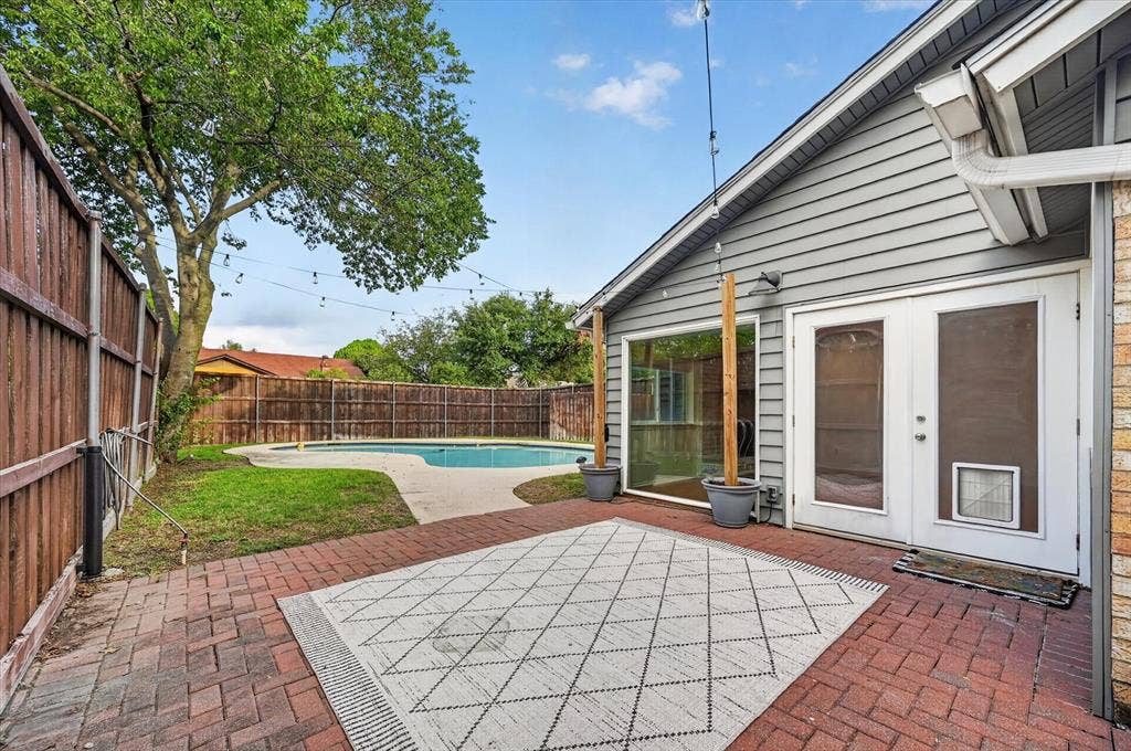 1909 Windsong Trail, Richardson, TX 75081 1909 Windsong Trail, Richardson, TX 75081