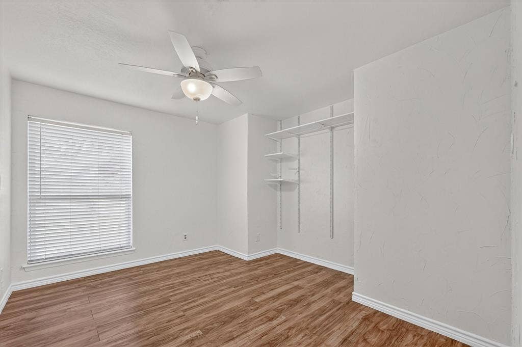1909 Windsong Trail, Richardson, TX 75081 Second Bedroom