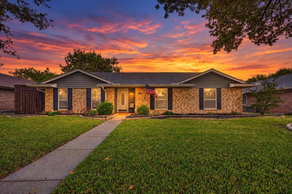 1909 Windsong Trail, Richardson, TX 75081 1909 Windsong Trail, Richardson, TX 75081