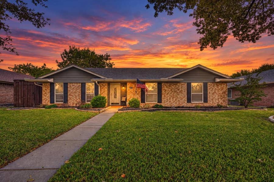 Property photo for 1909 Windsong Trail, Richardson, TX